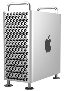 Ремонт компьютера Apple Mac Pro