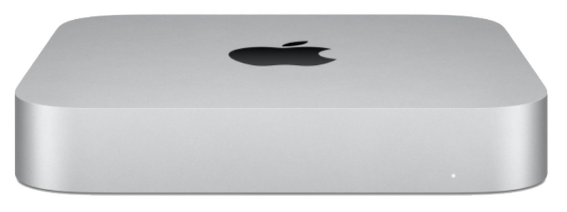 Ремонт компьютера Apple Mac Mini