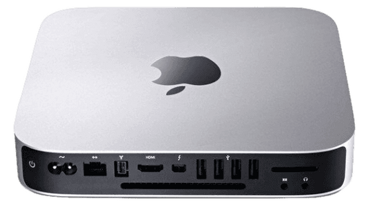 Ремонт мини пк Apple Mac Mini M1