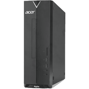 Ремонт компьютера Acer XC-1760